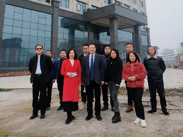 2022年開工大吉！啟航新征程！